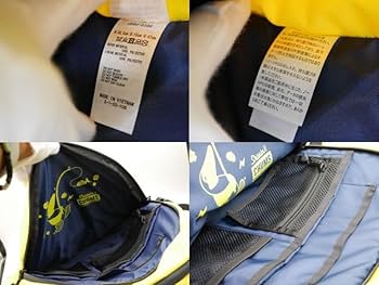 Amazon.co.jp: ももクロ CHUMS アルティメットリュック 玉井詩織